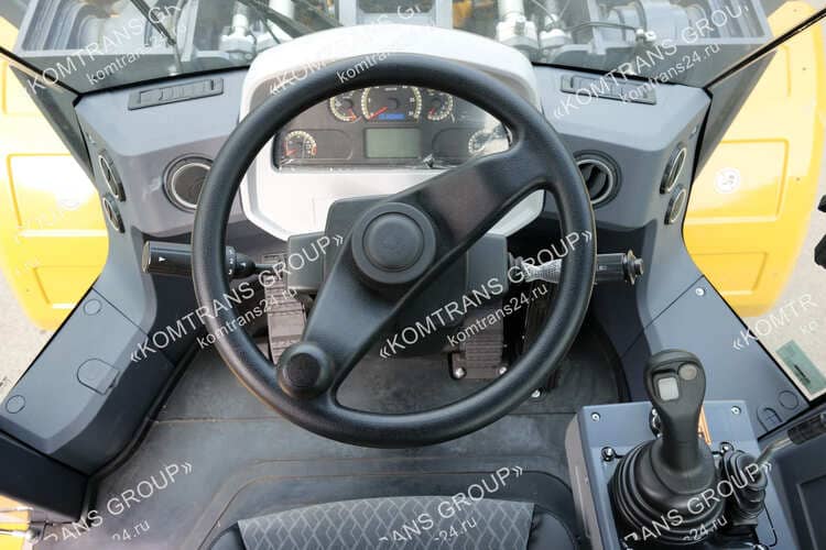 XCMG XC978 - Комфорт XCMG XC978 - Комфорт-1