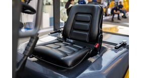 Вилочный погрузчик XCMG XCF35KT