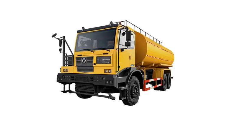 Поливомоечный автомобиль XCMG XG50W Поливомоечный автомобиль XCMG XG50W